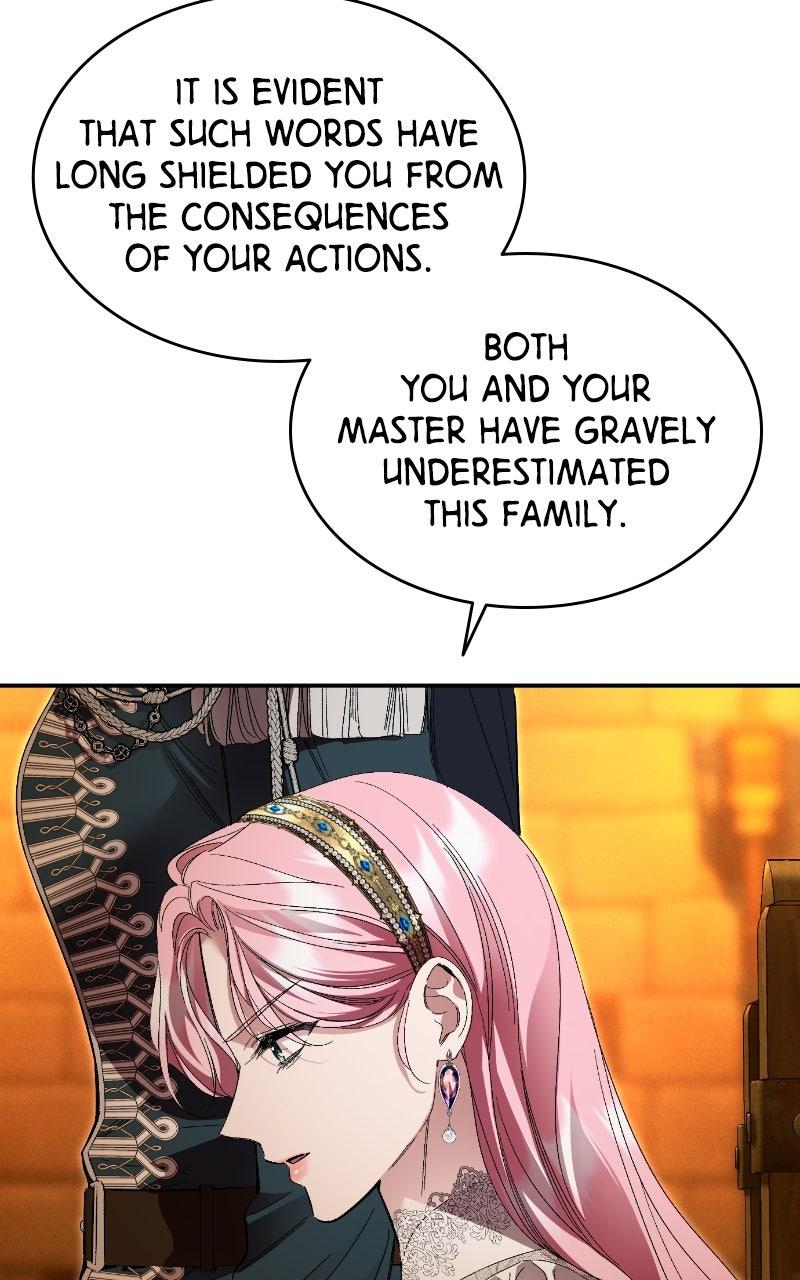 the empresss time reversed abducted marriage Chapter 45 - Page 59