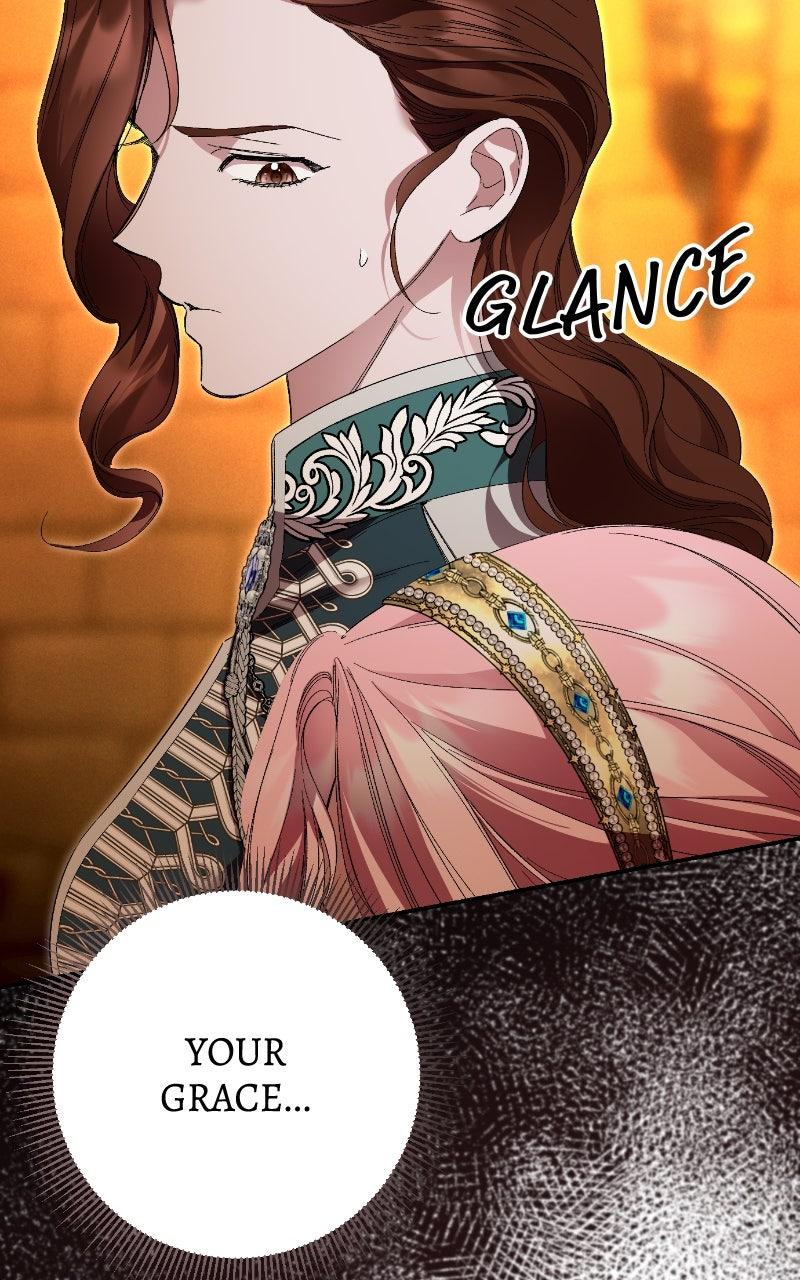 the empresss time reversed abducted marriage Chapter 45 - Page 61