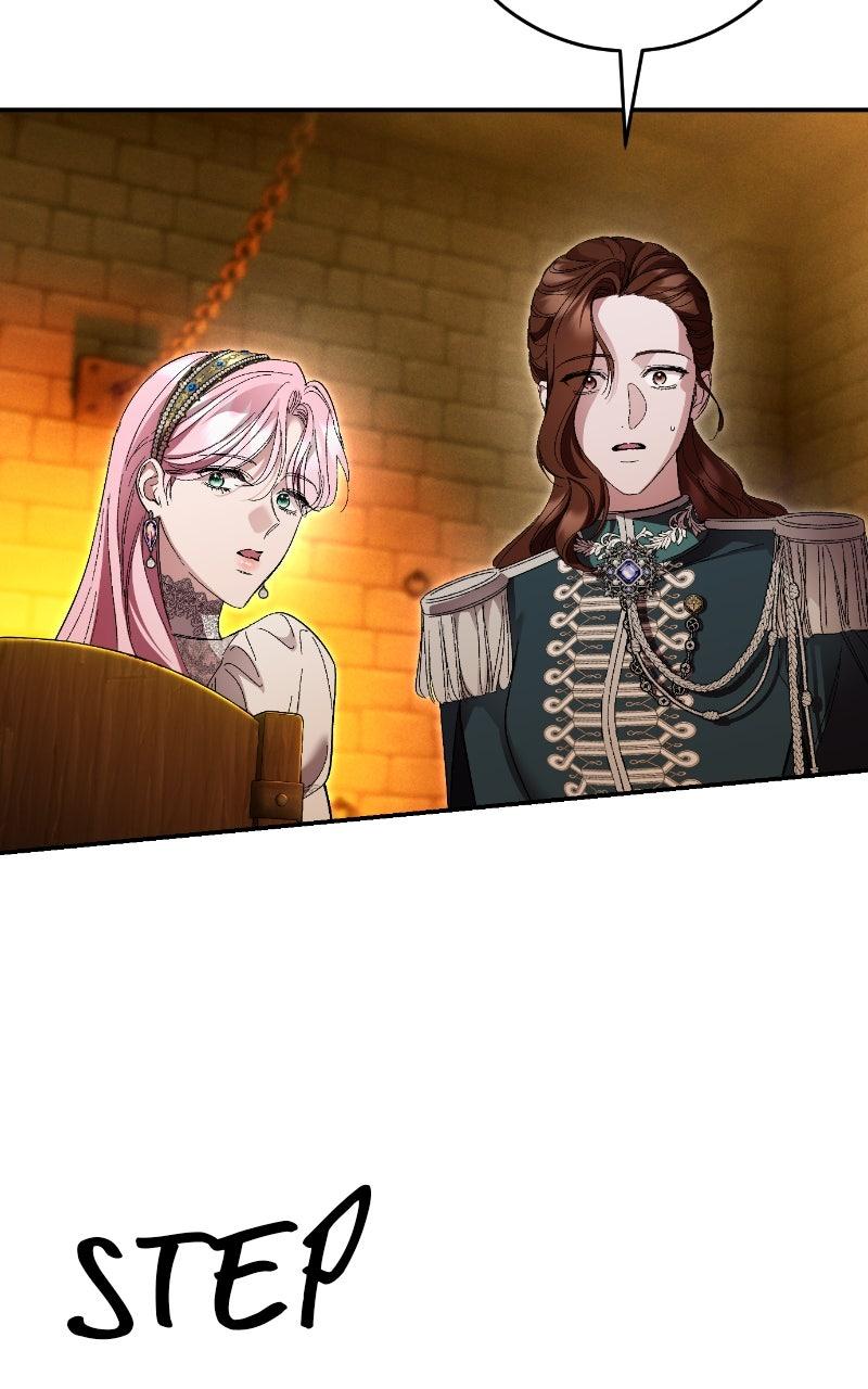 the empresss time reversed abducted marriage Chapter 45 - Page 69