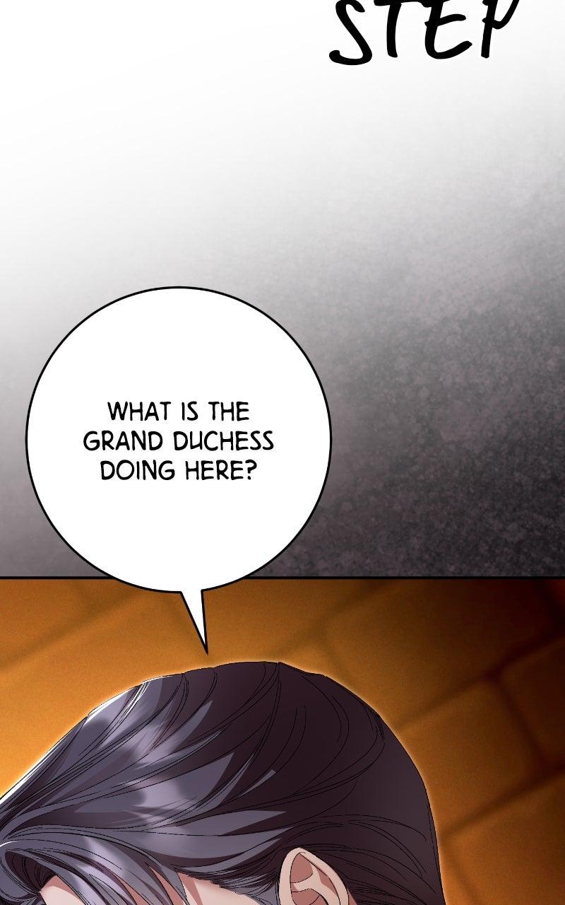 the empresss time reversed abducted marriage Chapter 45 - Page 71