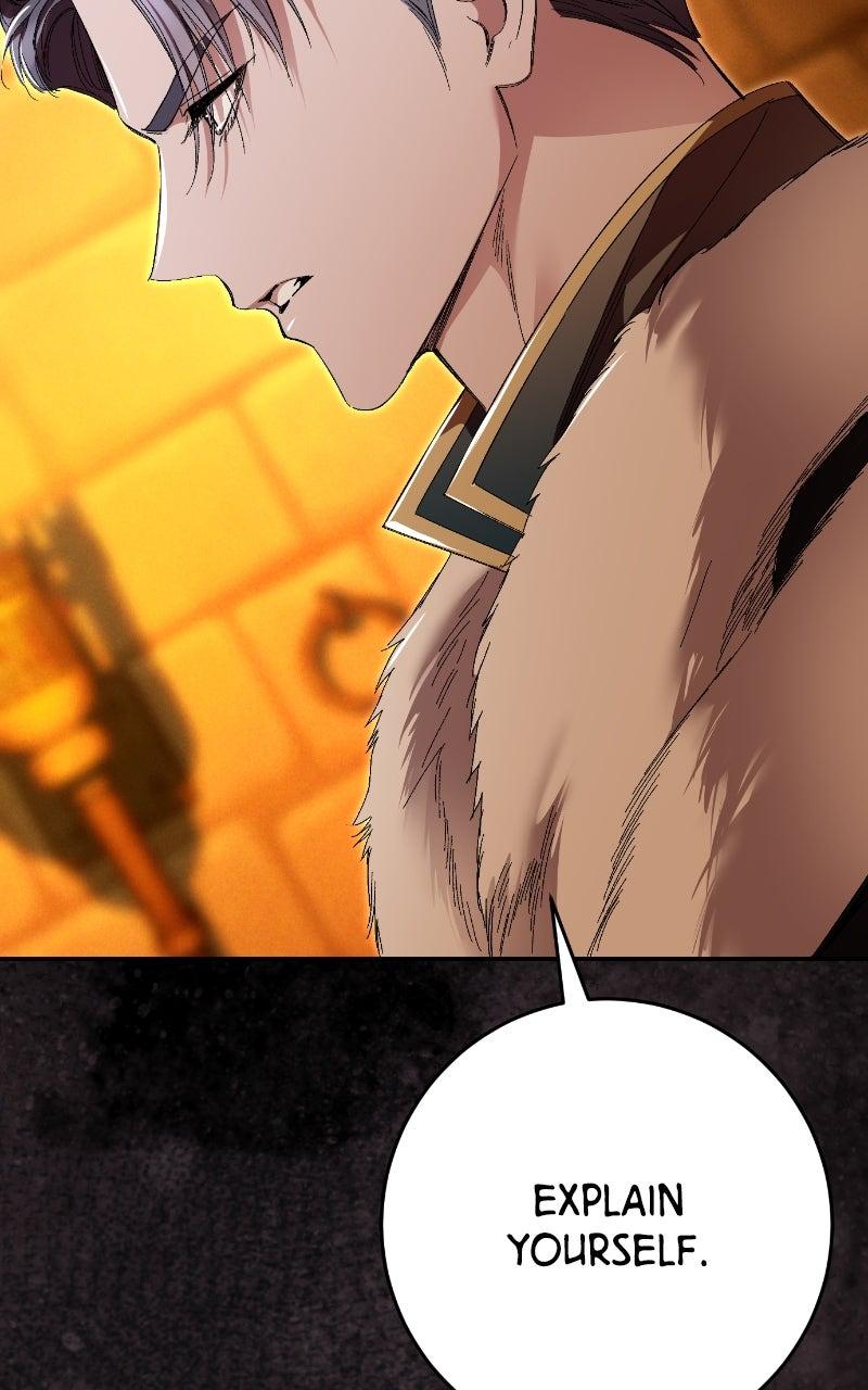 the empresss time reversed abducted marriage Chapter 45 - Page 72