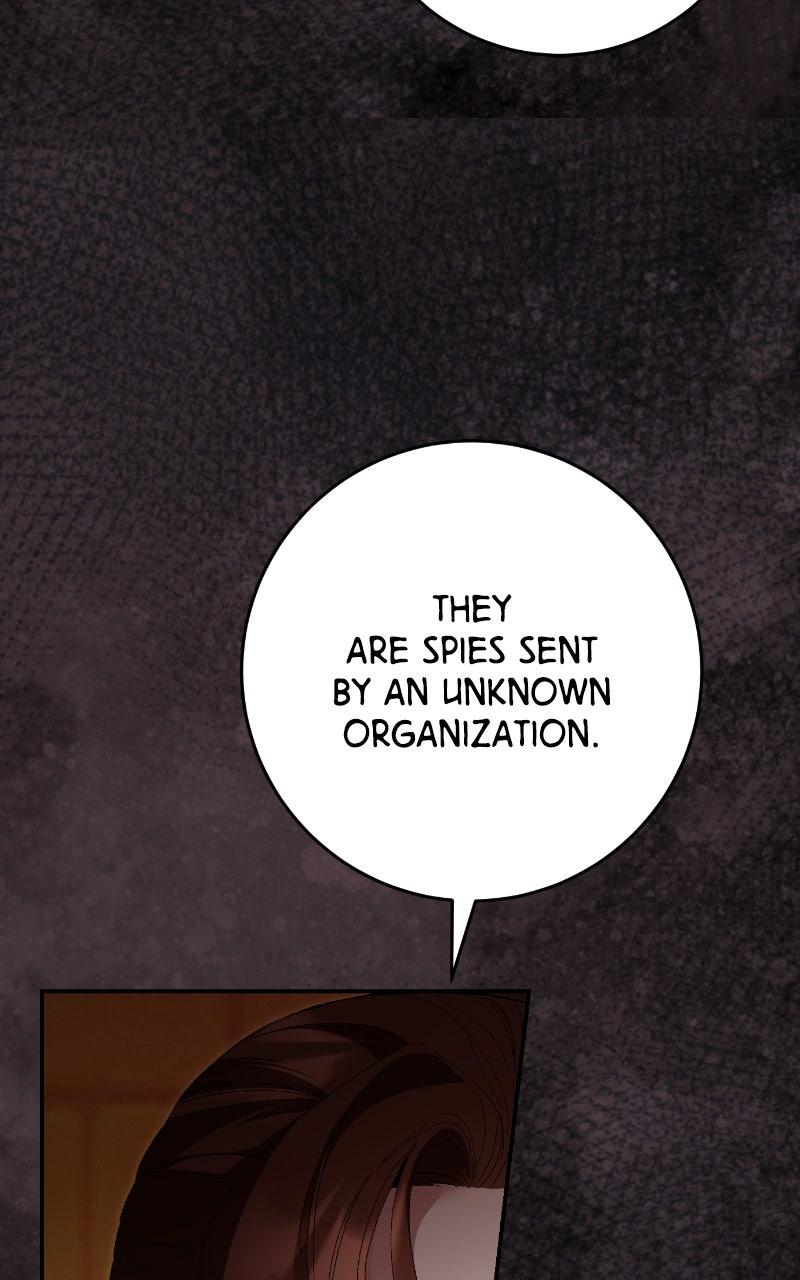 the empresss time reversed abducted marriage Chapter 45 - Page 73