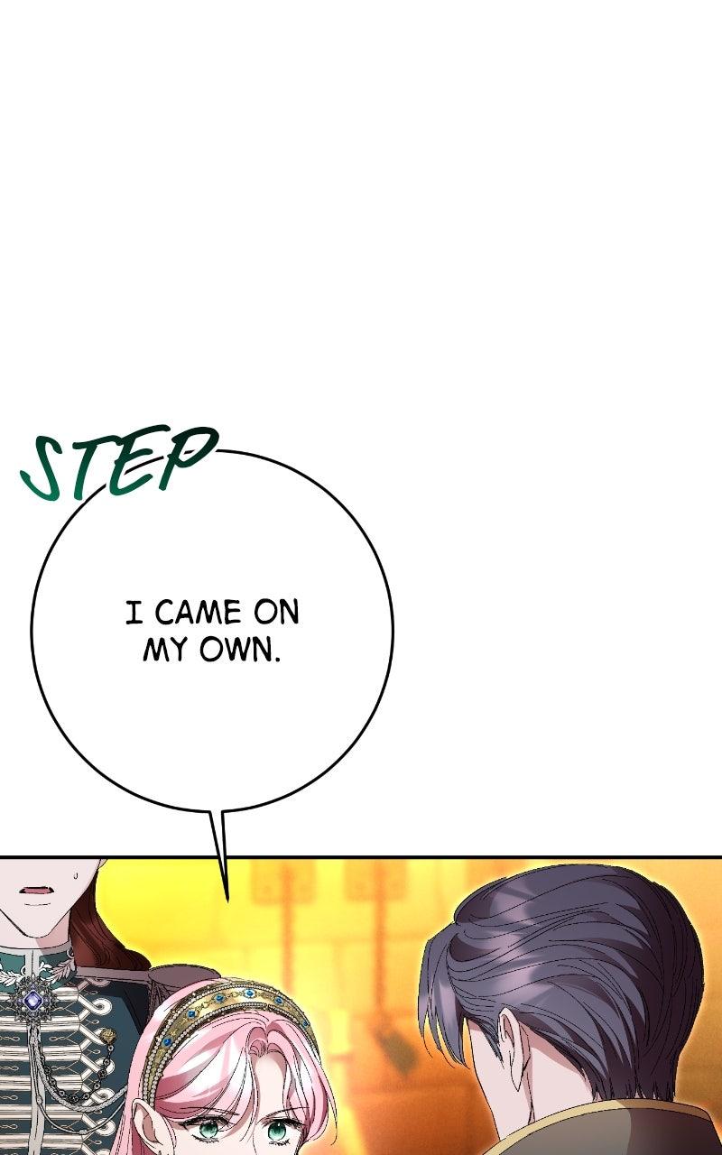 the empresss time reversed abducted marriage Chapter 45 - Page 77