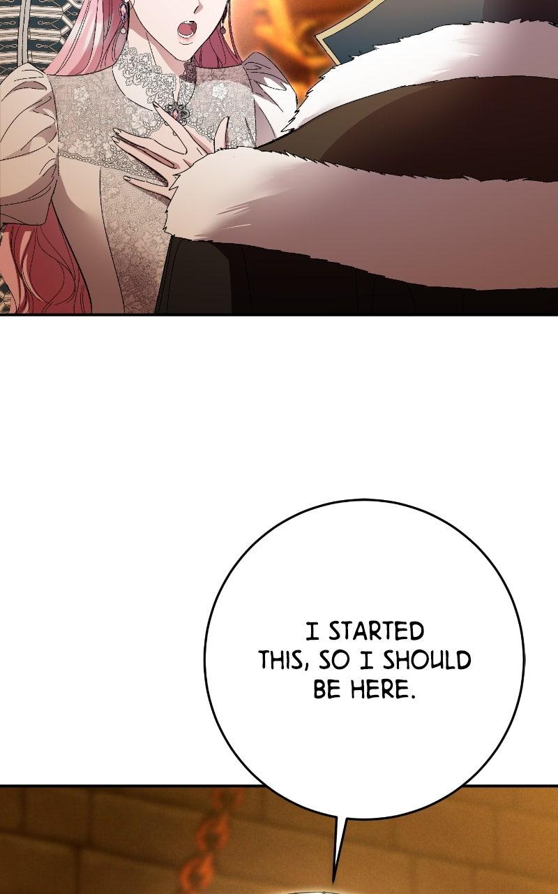 the empresss time reversed abducted marriage Chapter 45 - Page 78