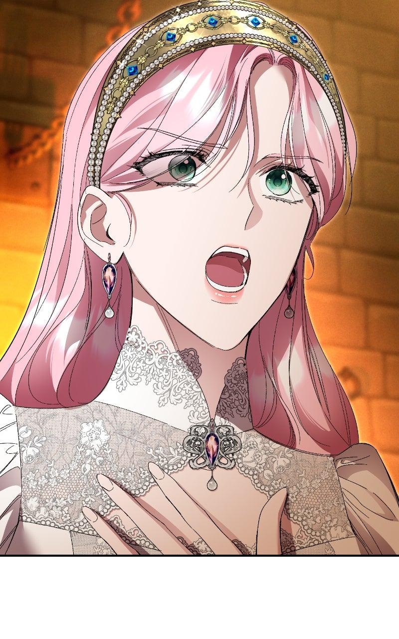 the empresss time reversed abducted marriage Chapter 45 - Page 79