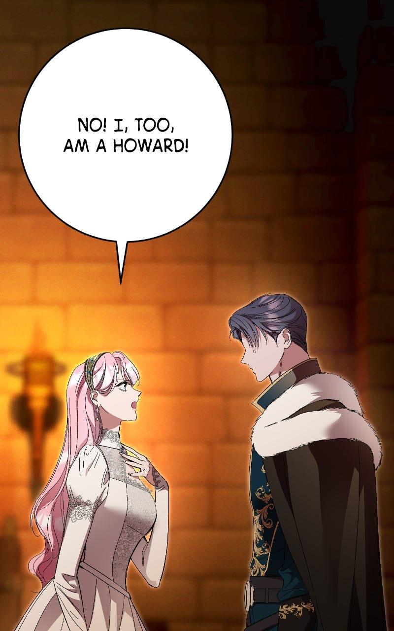 the empresss time reversed abducted marriage Chapter 45 - Page 81