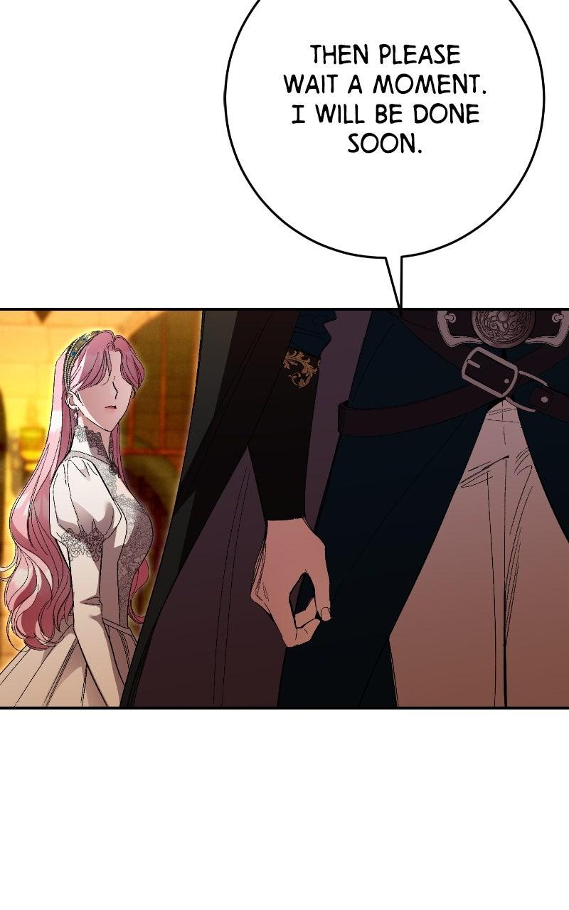 the empresss time reversed abducted marriage Chapter 45 - Page 84