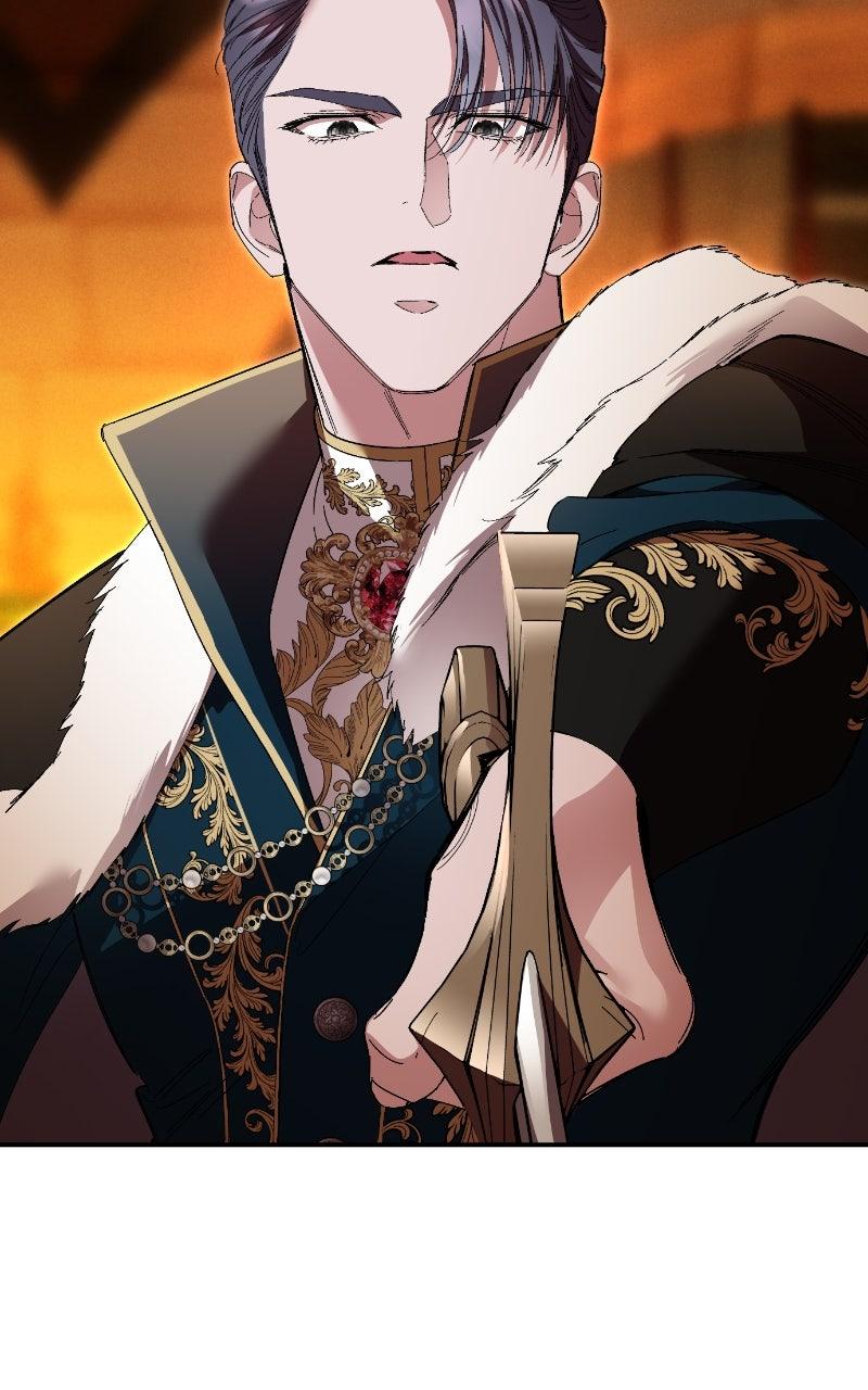 the empresss time reversed abducted marriage Chapter 45 - Page 87