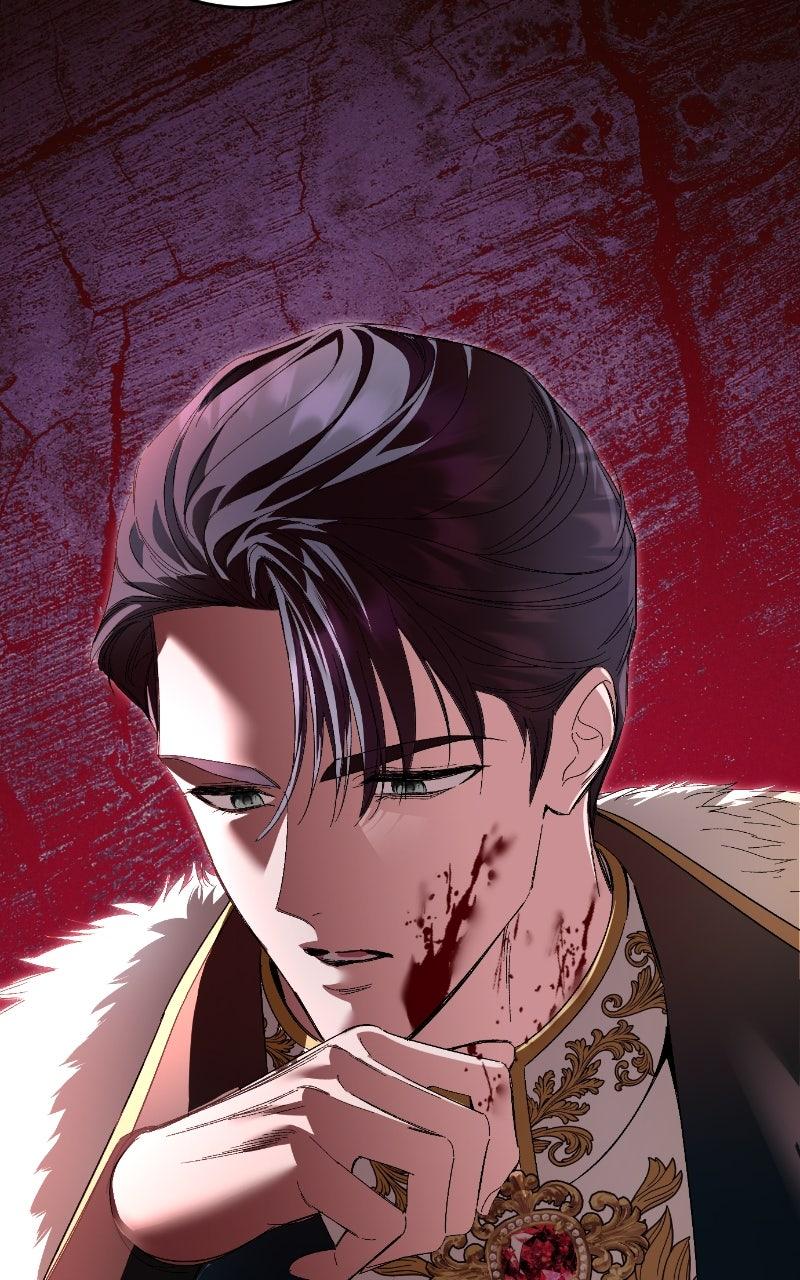 the empresss time reversed abducted marriage Chapter 45 - Page 94