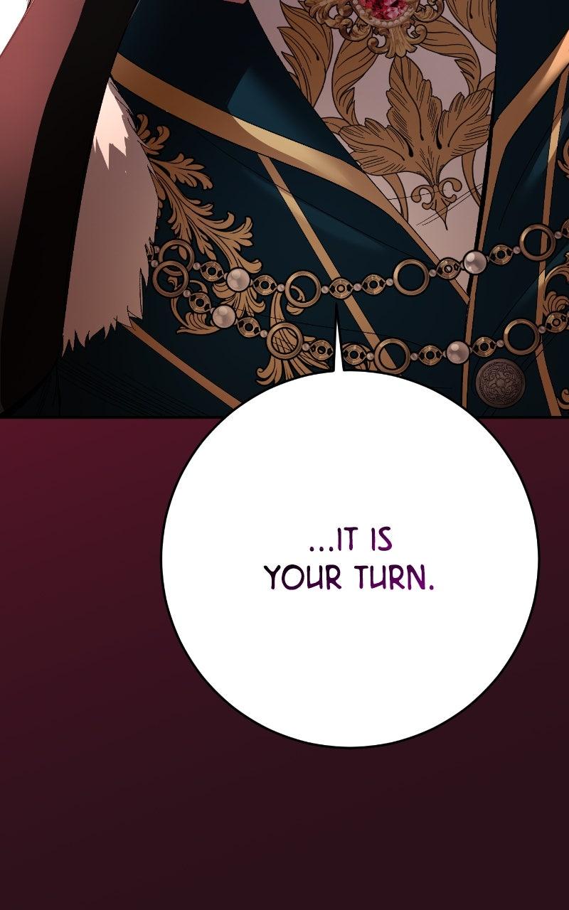 the empresss time reversed abducted marriage Chapter 45 - Page 95