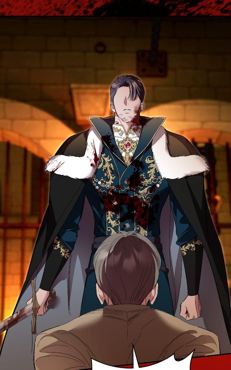 the empresss time reversed abducted marriage Chapter 45 - Page 101