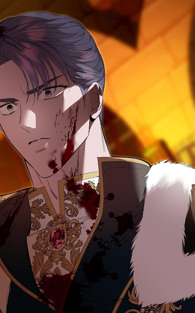 the empresss time reversed abducted marriage Chapter 45 - Page 104