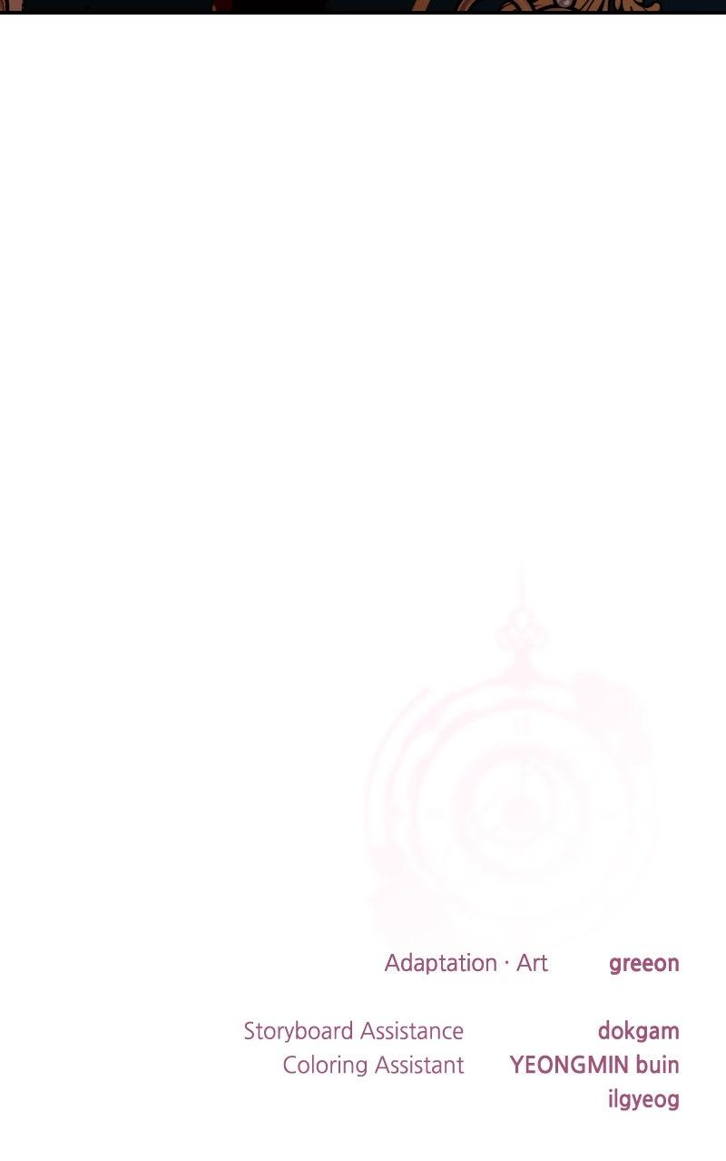 the empresss time reversed abducted marriage Chapter 45 - Page 105