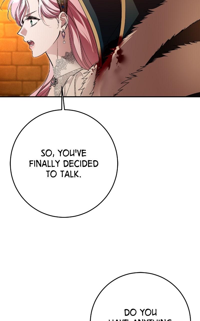 the empresss time reversed abducted marriage Chapter 46 - Page 4