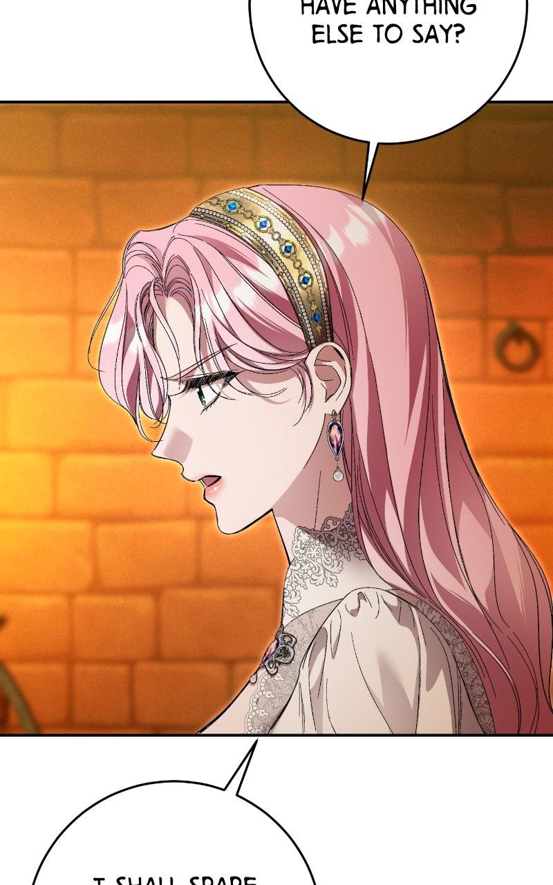 the empresss time reversed abducted marriage Chapter 46 - Page 5