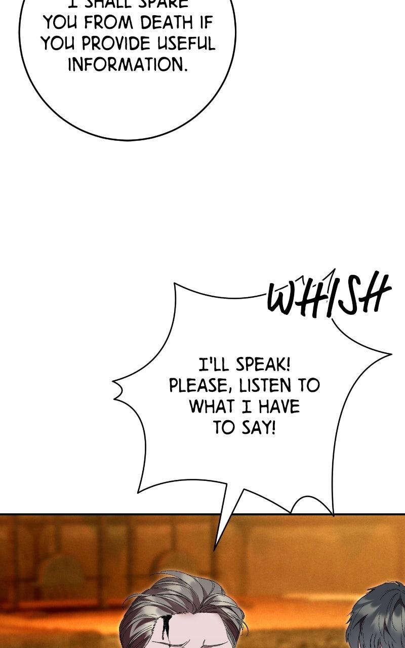 the empresss time reversed abducted marriage Chapter 46 - Page 6