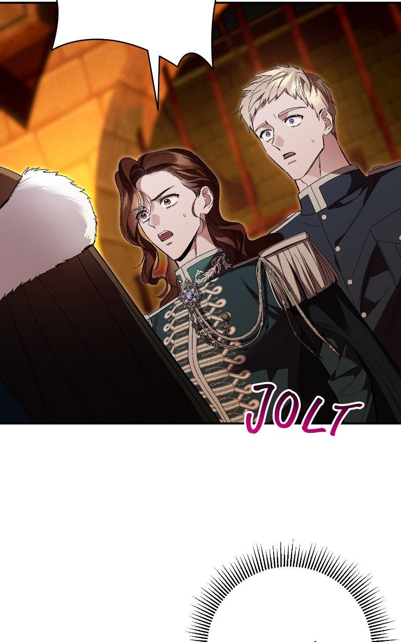 the empresss time reversed abducted marriage Chapter 46 - Page 10