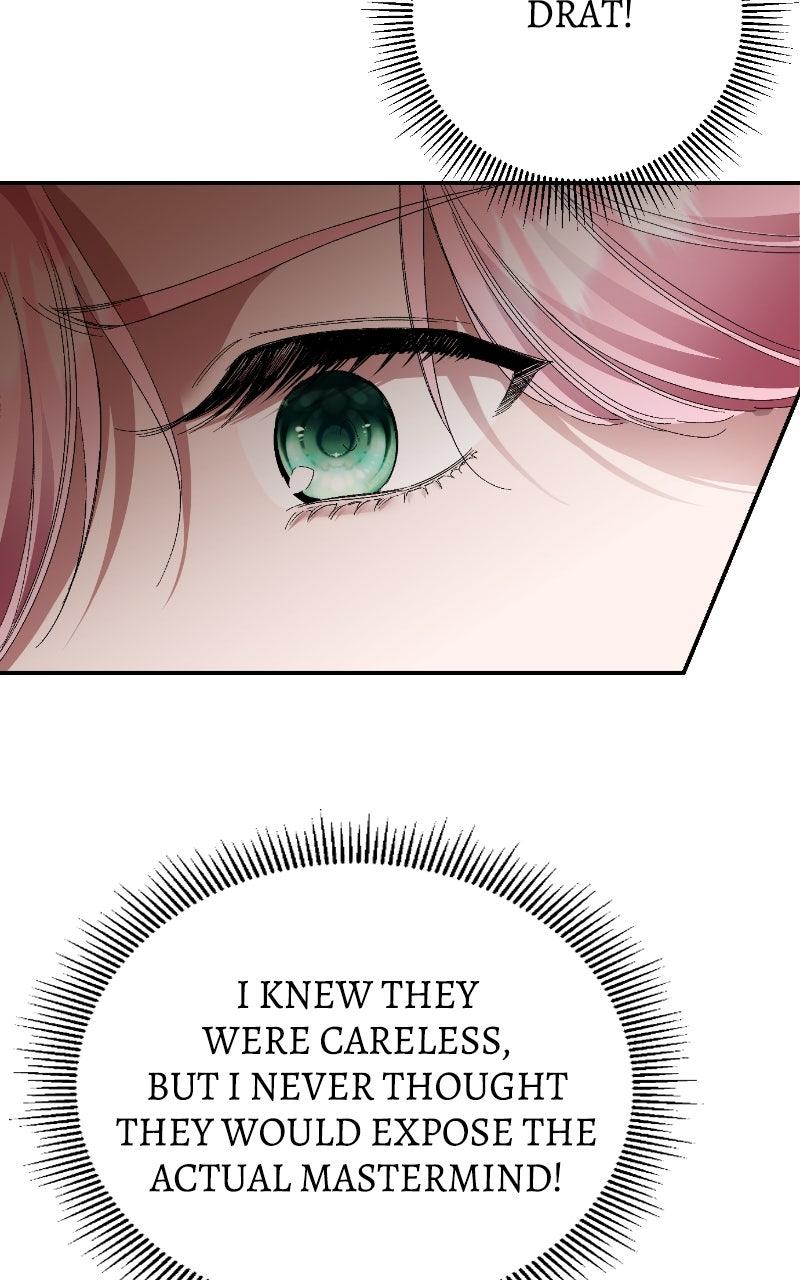 the empresss time reversed abducted marriage Chapter 46 - Page 11