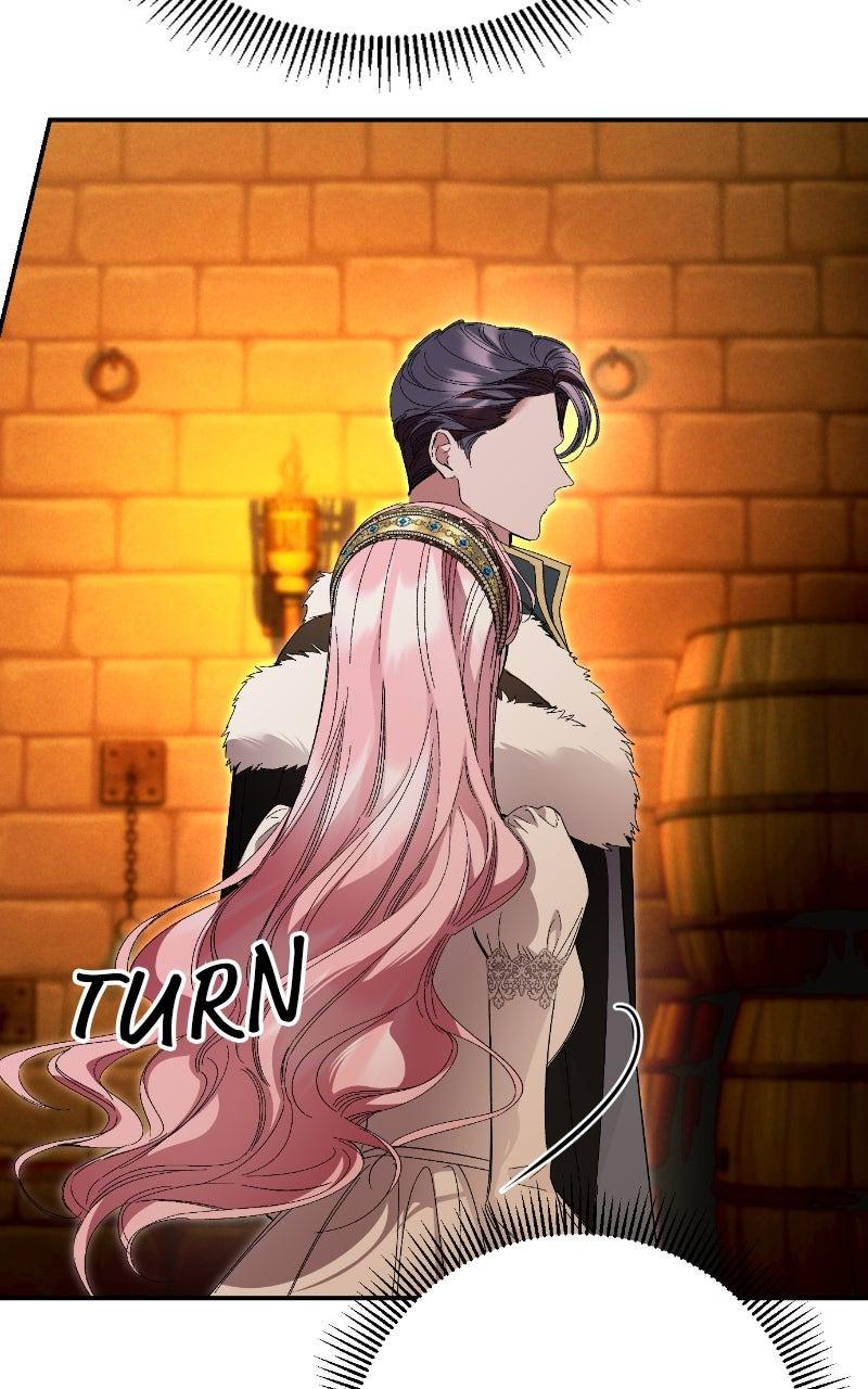 the empresss time reversed abducted marriage Chapter 46 - Page 12