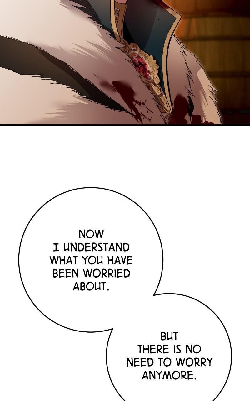 the empresss time reversed abducted marriage Chapter 46 - Page 17