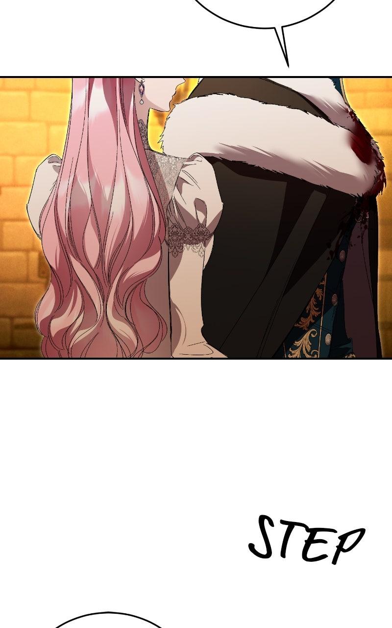 the empresss time reversed abducted marriage Chapter 46 - Page 18