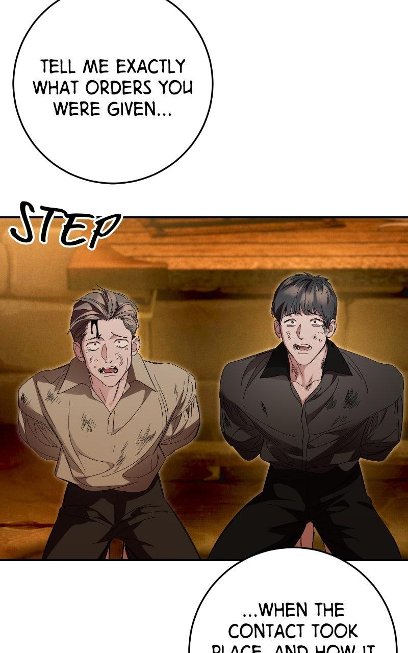 the empresss time reversed abducted marriage Chapter 46 - Page 19