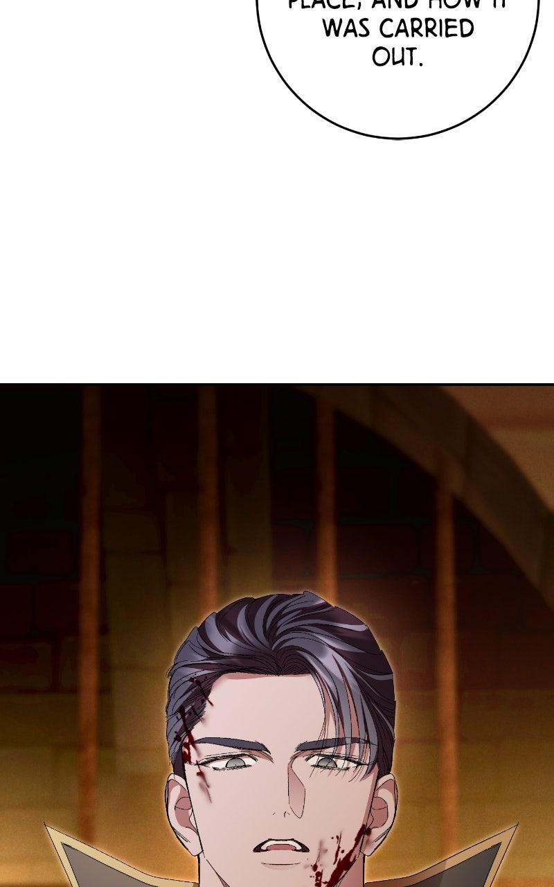 the empresss time reversed abducted marriage Chapter 46 - Page 20