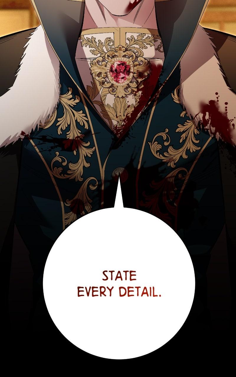 the empresss time reversed abducted marriage Chapter 46 - Page 21