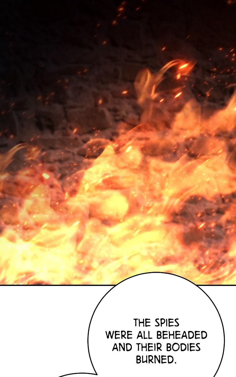 the empresss time reversed abducted marriage Chapter 46 - Page 24