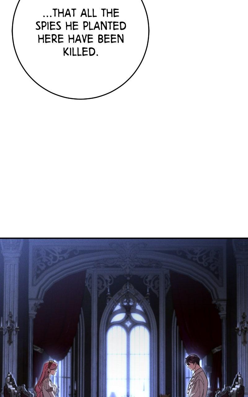 the empresss time reversed abducted marriage Chapter 46 - Page 27