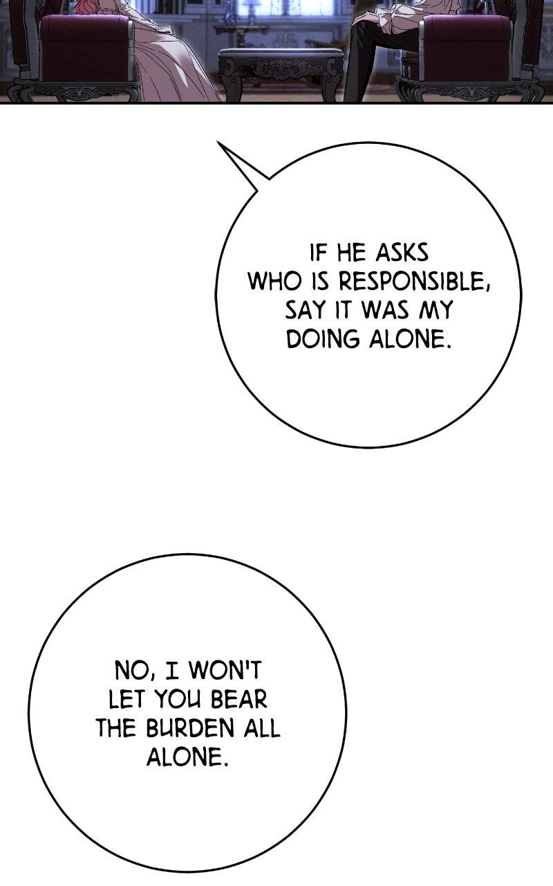 the empresss time reversed abducted marriage Chapter 46 - Page 28