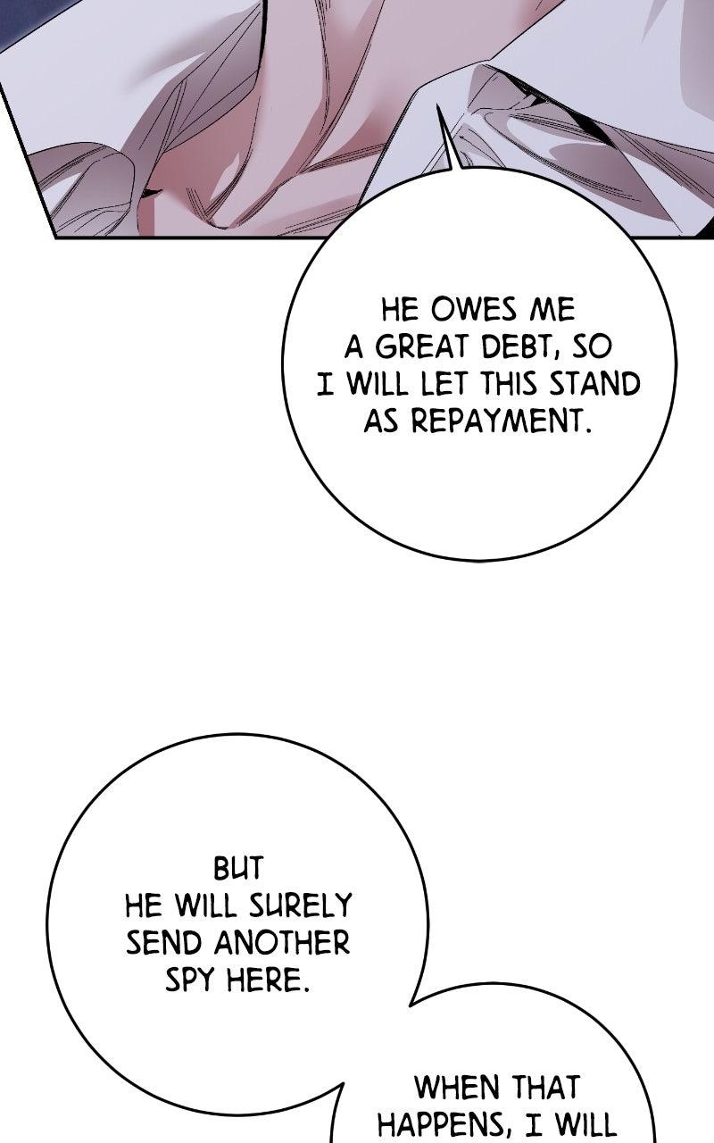 the empresss time reversed abducted marriage Chapter 46 - Page 30