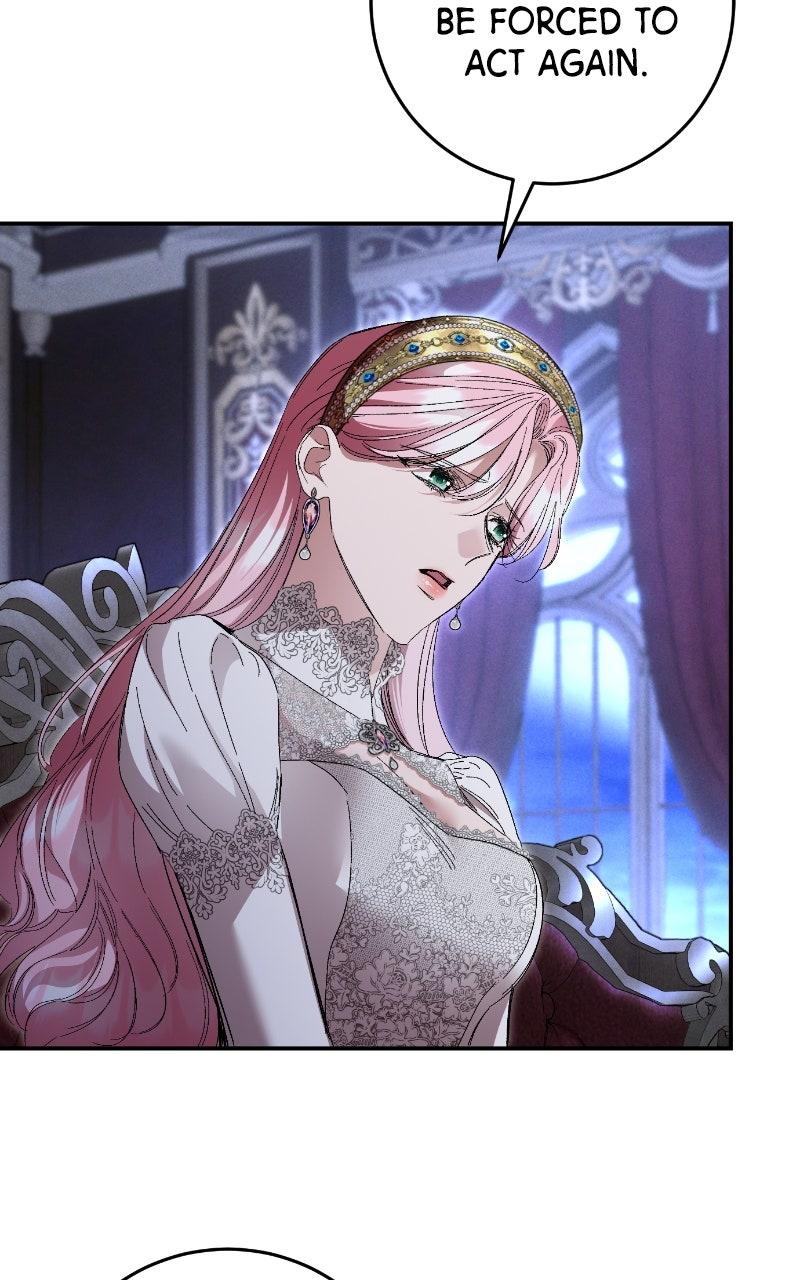 the empresss time reversed abducted marriage Chapter 46 - Page 31