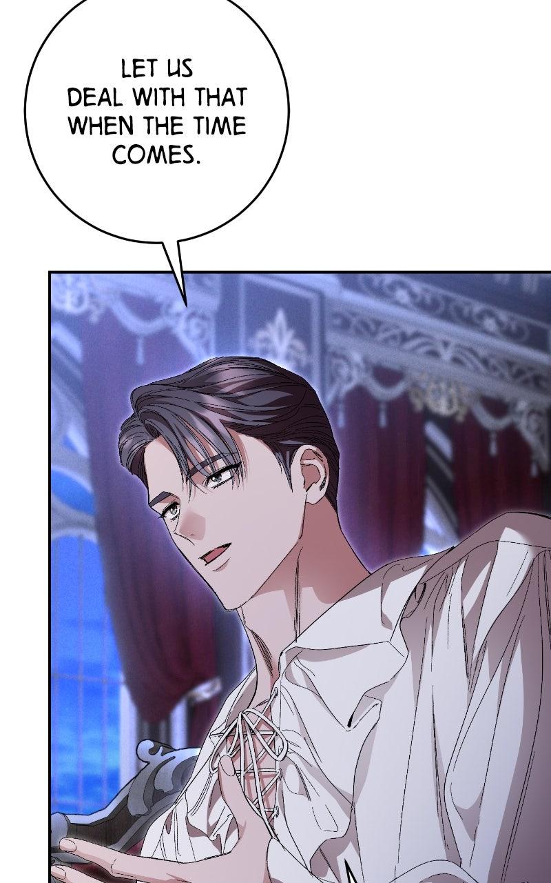 the empresss time reversed abducted marriage Chapter 46 - Page 32