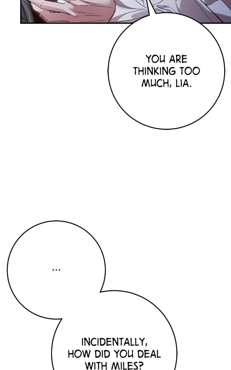 the empresss time reversed abducted marriage Chapter 46 - Page 33