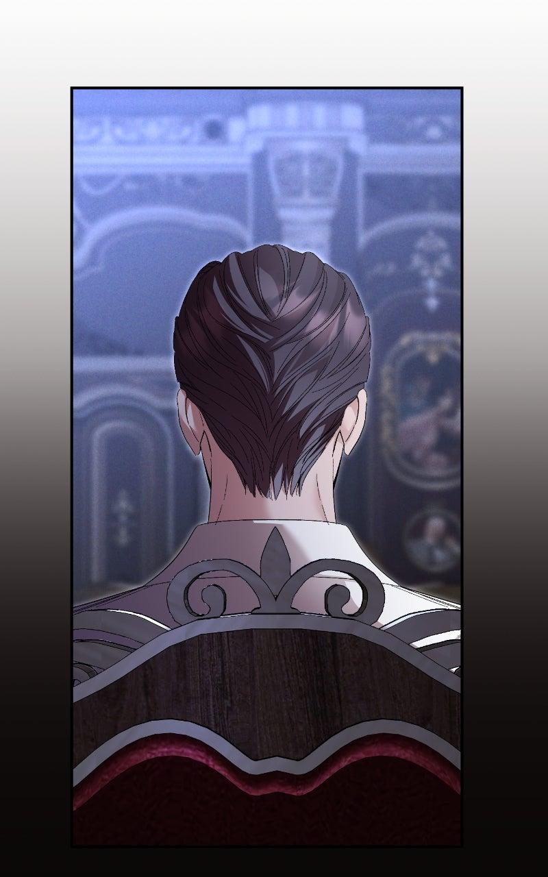 the empresss time reversed abducted marriage Chapter 46 - Page 35