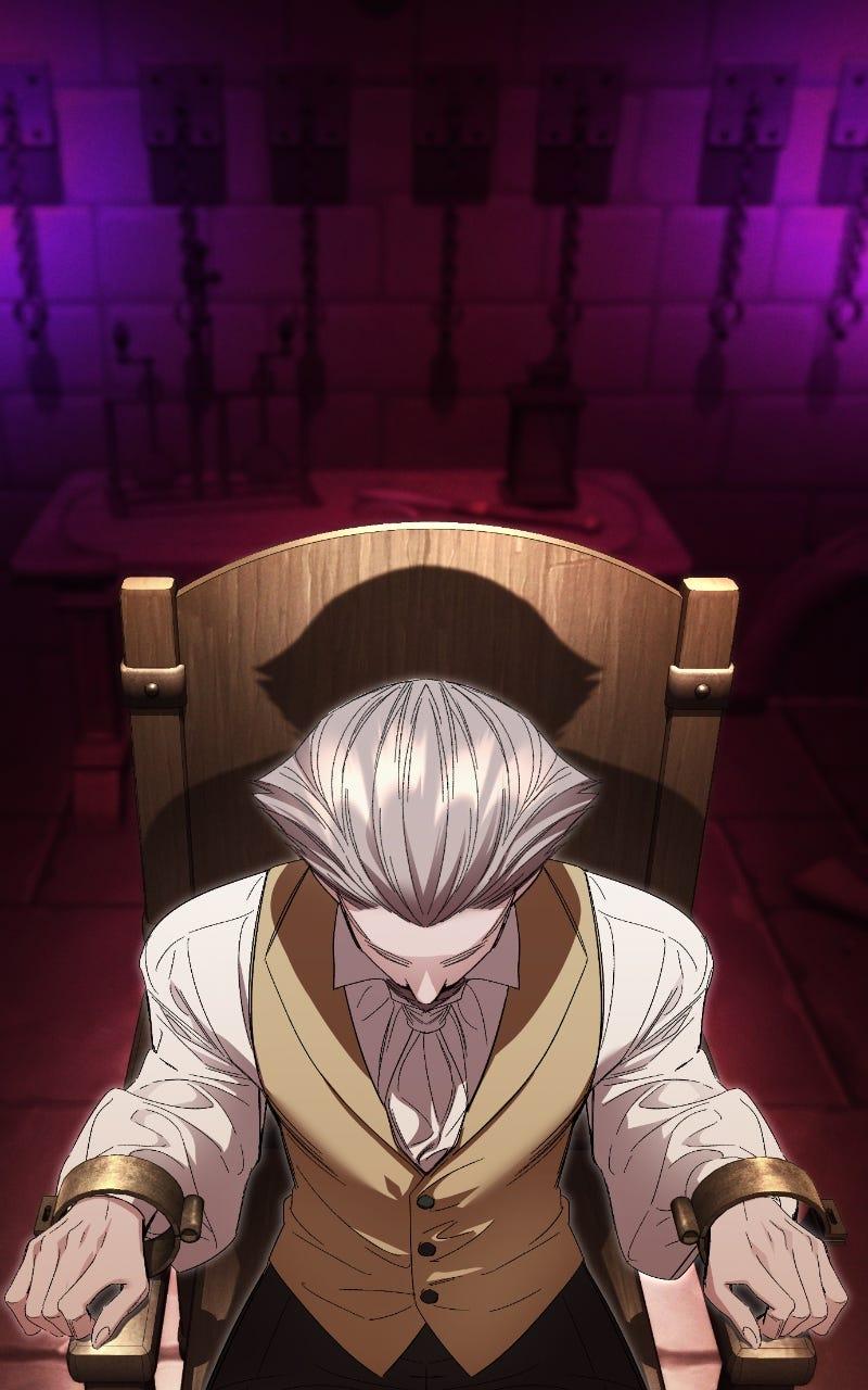 the empresss time reversed abducted marriage Chapter 46 - Page 37