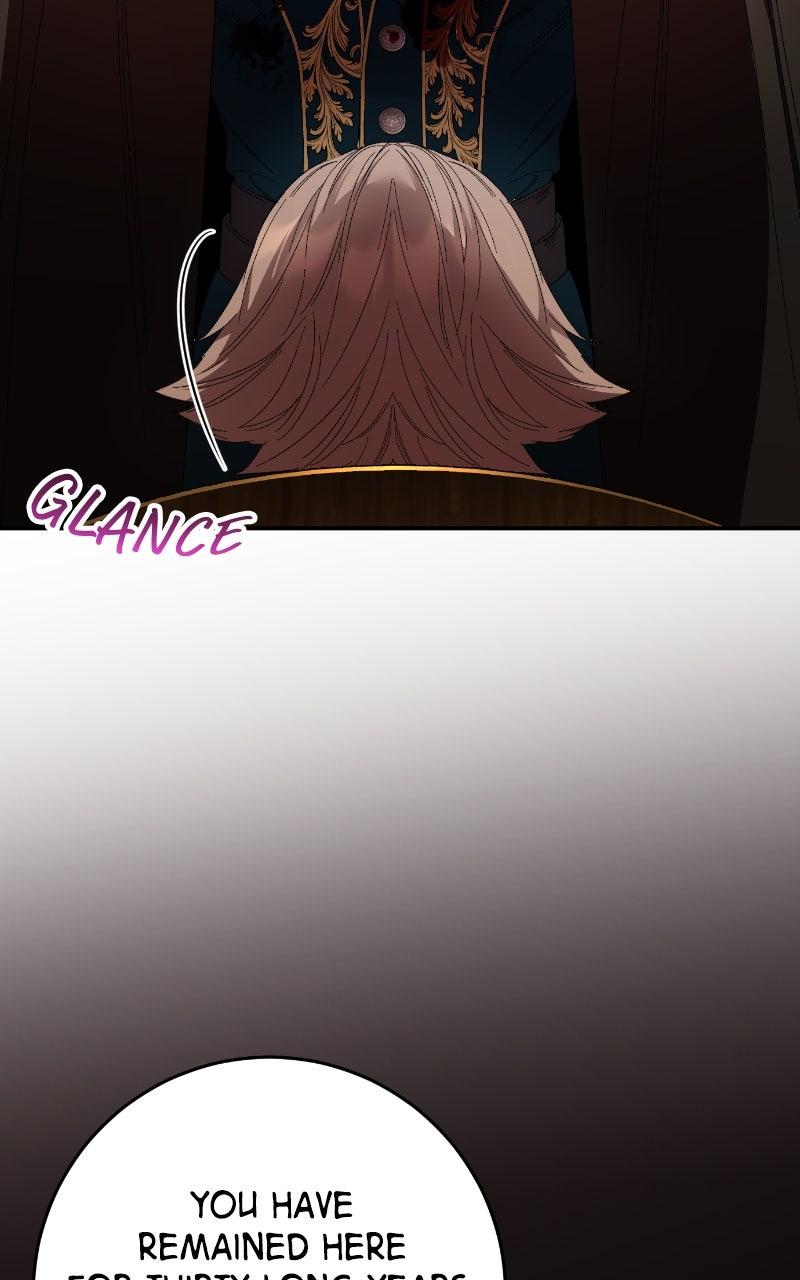 the empresss time reversed abducted marriage Chapter 46 - Page 39