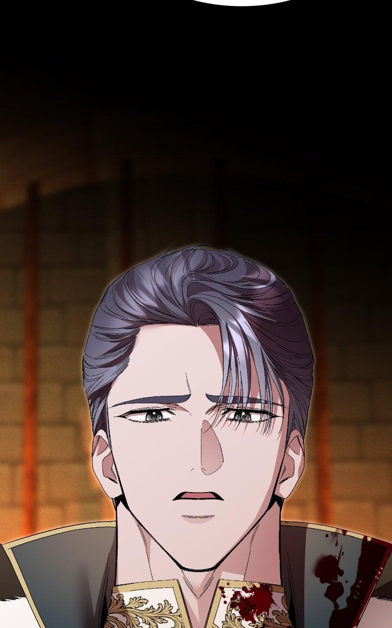 the empresss time reversed abducted marriage Chapter 46 - Page 42