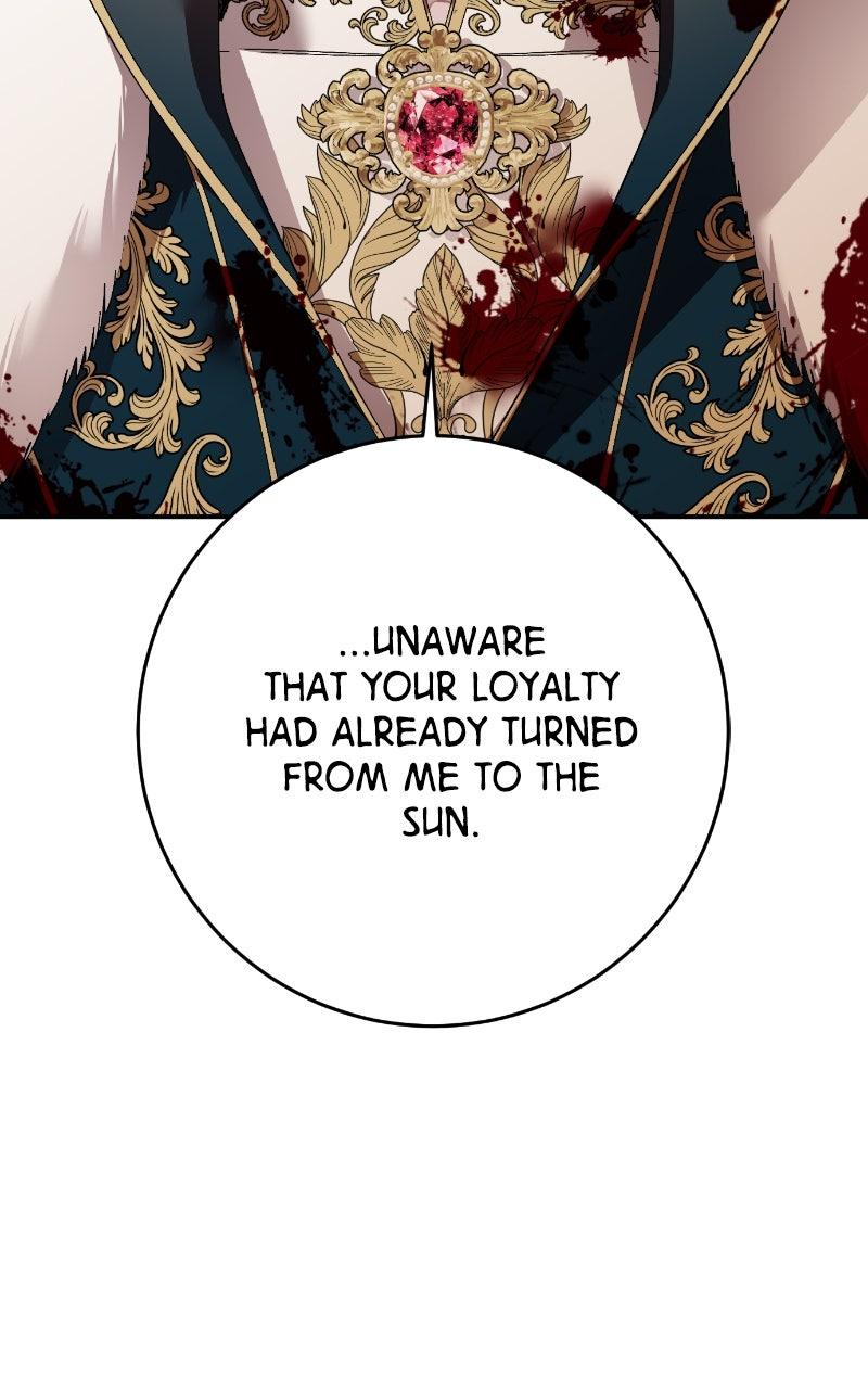 the empresss time reversed abducted marriage Chapter 46 - Page 43