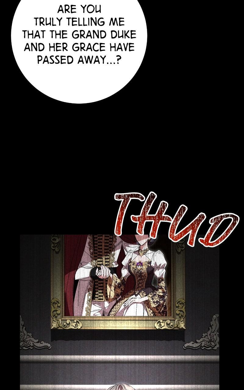 the empresss time reversed abducted marriage Chapter 46 - Page 49