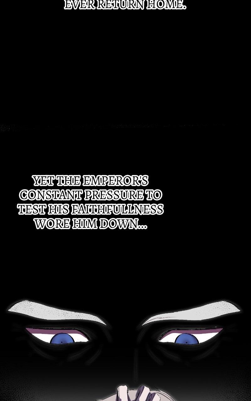 the empresss time reversed abducted marriage Chapter 46 - Page 51