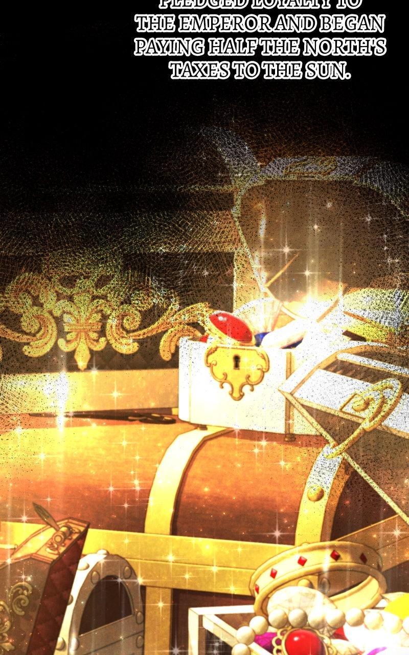 the empresss time reversed abducted marriage Chapter 46 - Page 53