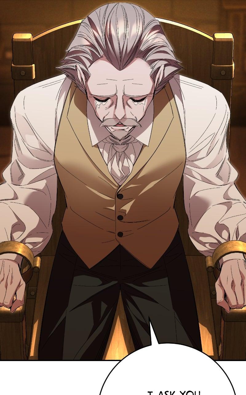 the empresss time reversed abducted marriage Chapter 46 - Page 56