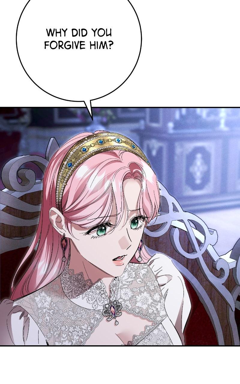 the empresss time reversed abducted marriage Chapter 46 - Page 65