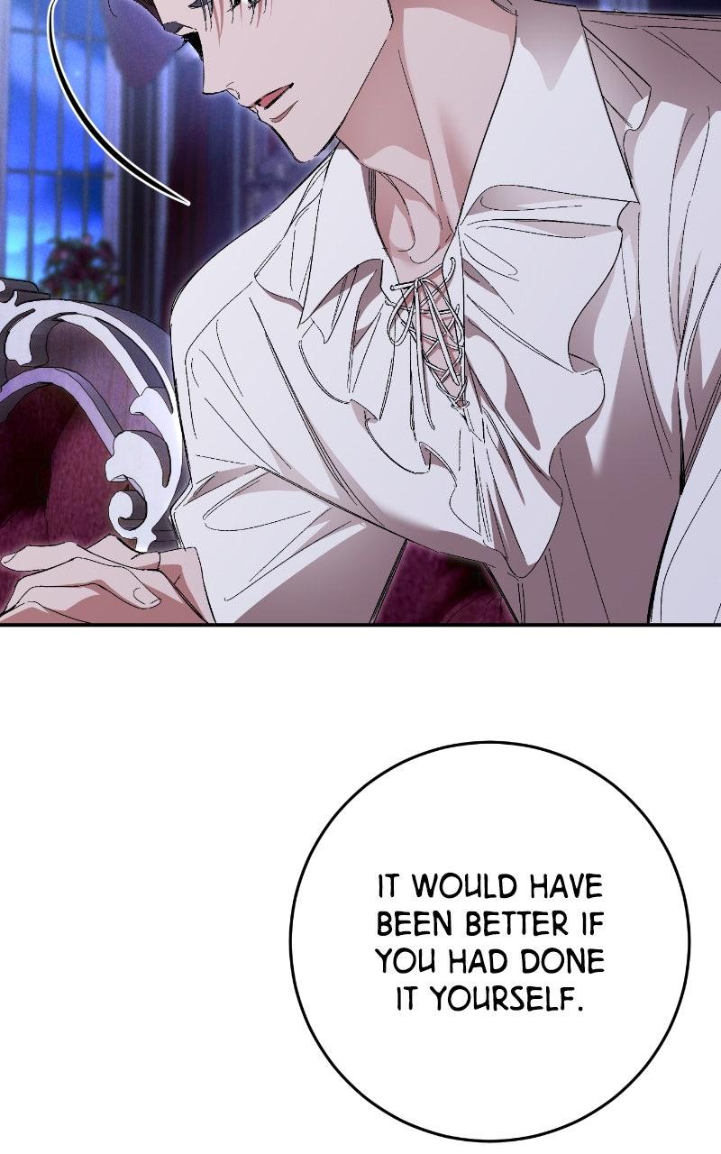 the empresss time reversed abducted marriage Chapter 46 - Page 67