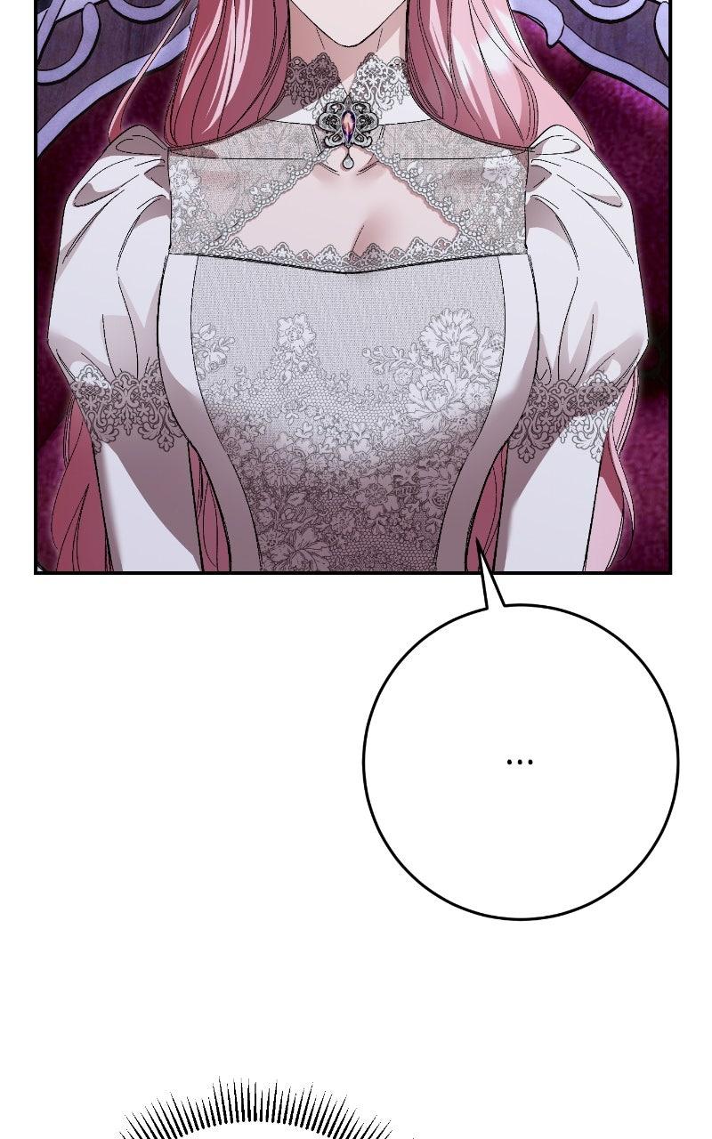 the empresss time reversed abducted marriage Chapter 46 - Page 71