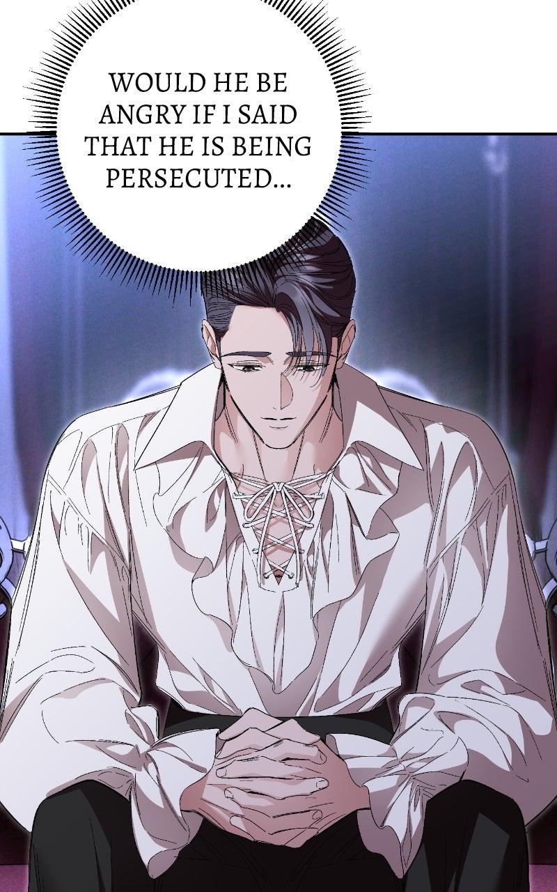 the empresss time reversed abducted marriage Chapter 46 - Page 72