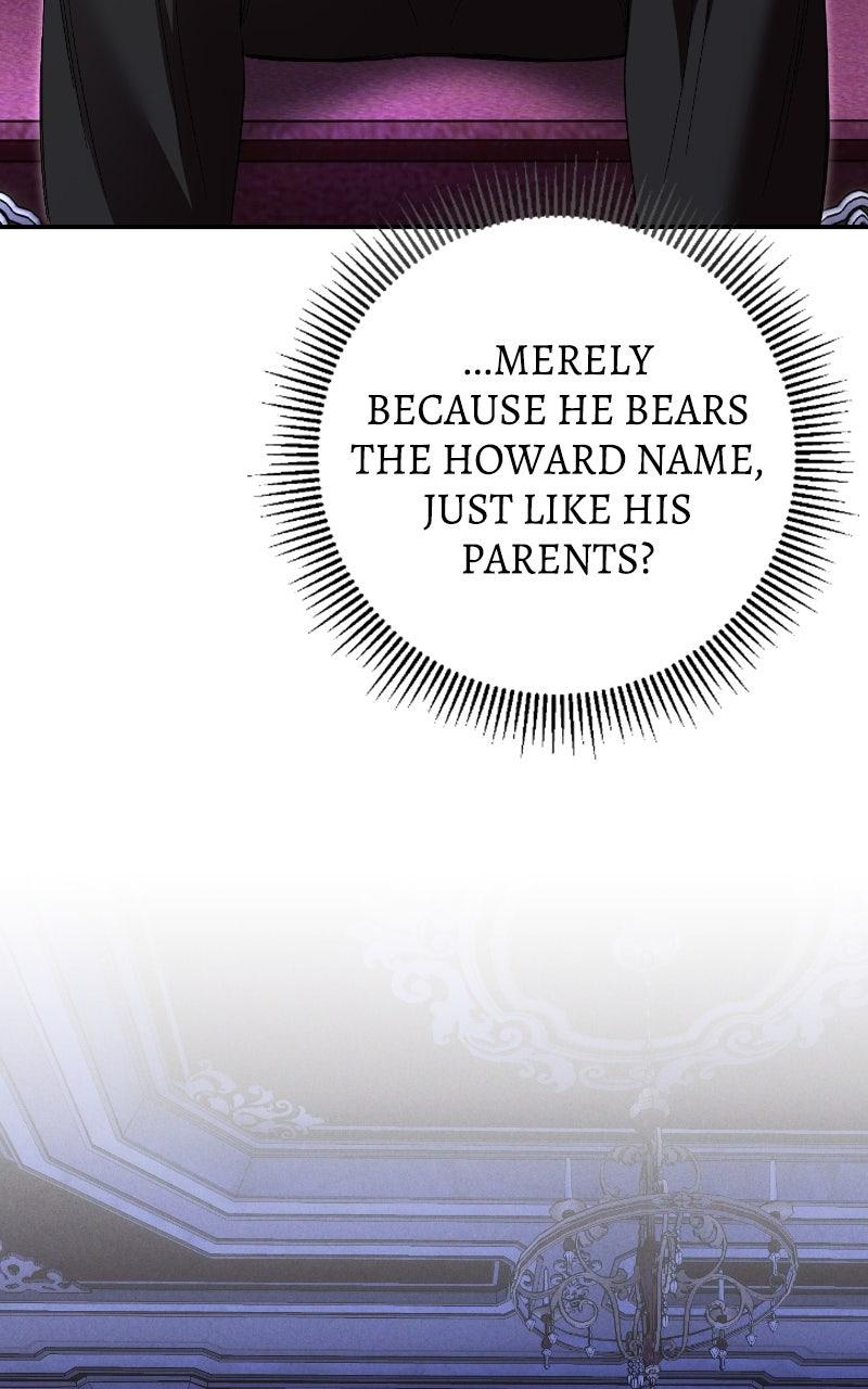 the empresss time reversed abducted marriage Chapter 46 - Page 73