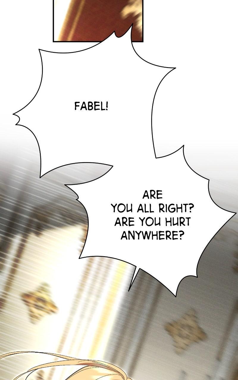 the empresss time reversed abducted marriage Chapter 46 - Page 76